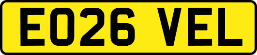 EO26VEL