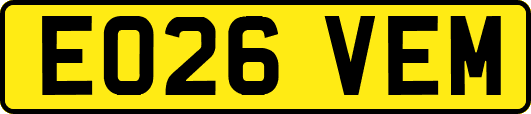 EO26VEM