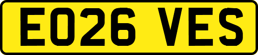 EO26VES