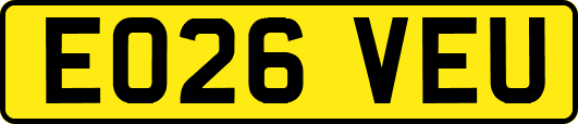EO26VEU