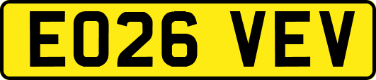 EO26VEV