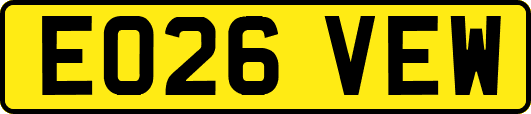 EO26VEW