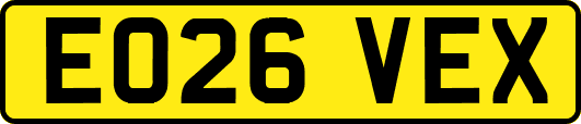 EO26VEX