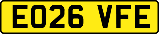 EO26VFE
