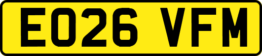 EO26VFM