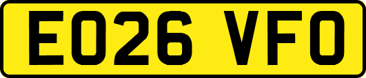 EO26VFO