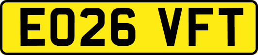 EO26VFT