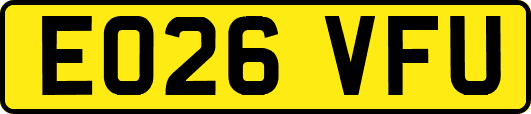 EO26VFU