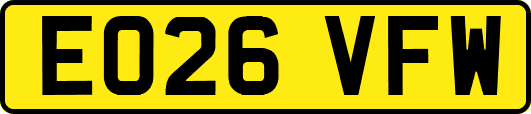 EO26VFW