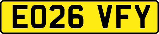 EO26VFY