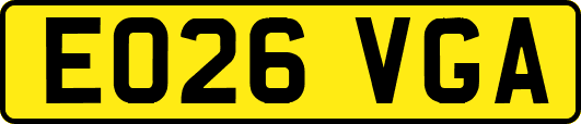 EO26VGA
