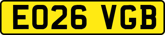 EO26VGB