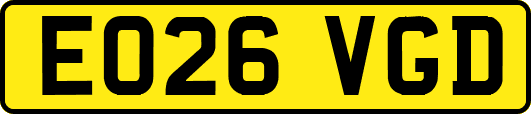 EO26VGD