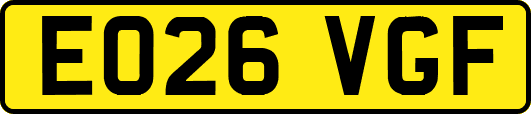 EO26VGF
