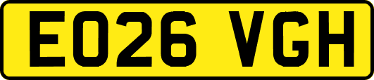 EO26VGH