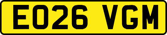 EO26VGM