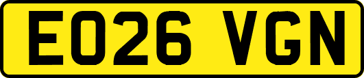EO26VGN