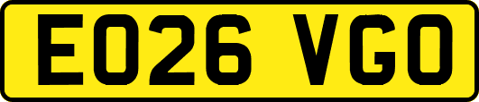 EO26VGO