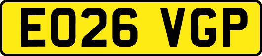 EO26VGP