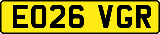 EO26VGR