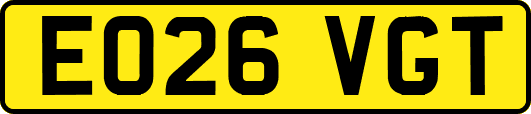 EO26VGT