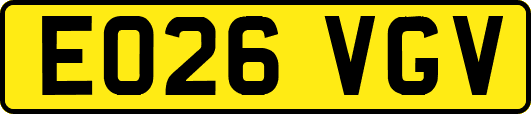 EO26VGV