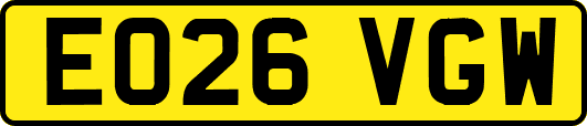 EO26VGW