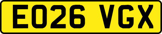 EO26VGX