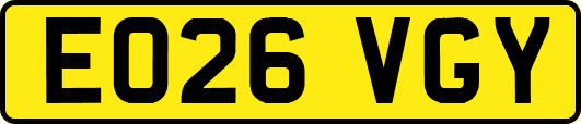 EO26VGY