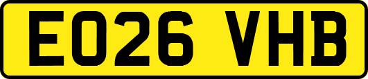 EO26VHB