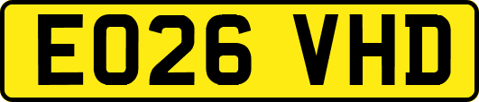 EO26VHD