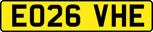 EO26VHE
