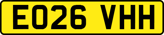 EO26VHH