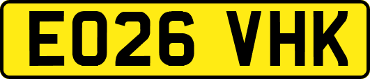 EO26VHK
