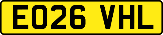 EO26VHL