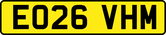 EO26VHM