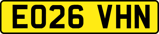 EO26VHN