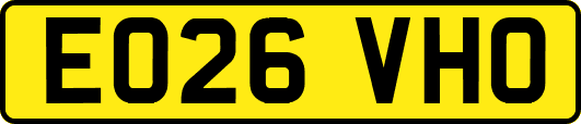 EO26VHO
