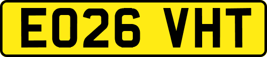 EO26VHT