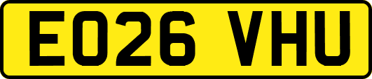 EO26VHU