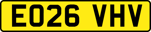 EO26VHV
