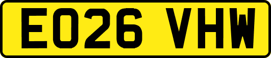 EO26VHW