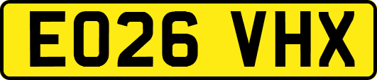 EO26VHX