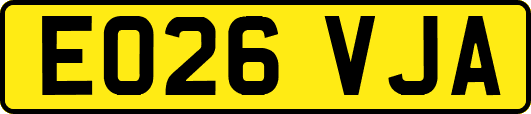 EO26VJA