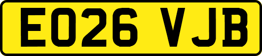 EO26VJB