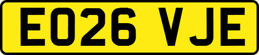 EO26VJE