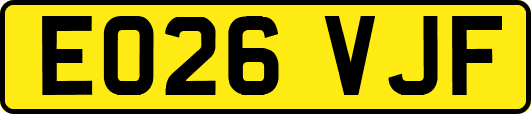 EO26VJF