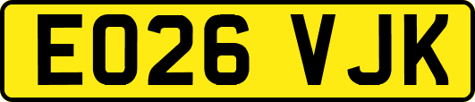 EO26VJK