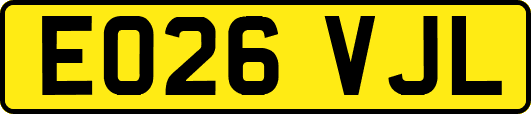 EO26VJL