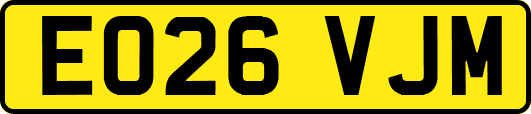 EO26VJM